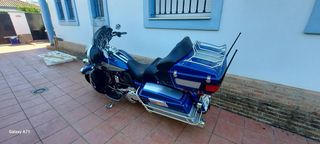 Harley Davidson Ultra Classic