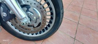 Harley Davidson Ultra Classic