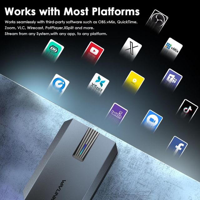 Tarjeta capturadora de video