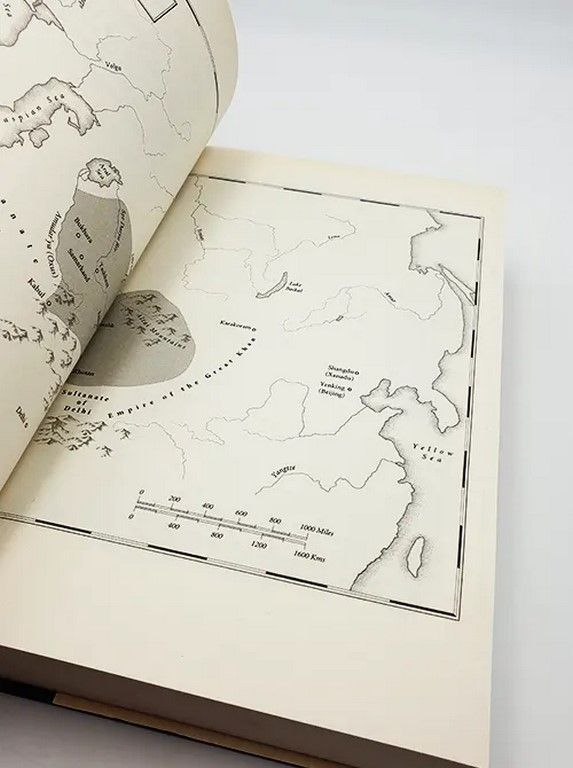 Conqueror Libro Firmado