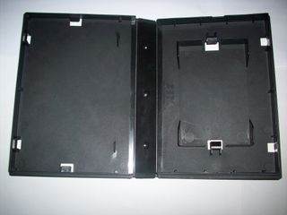 Original The Ottifants con caja Mega Drive Sega