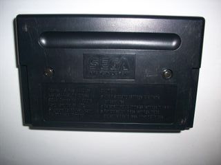 Original The Ottifants con caja Mega Drive Sega