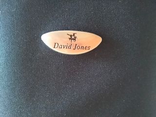 Maletín - Neceser NUEVO