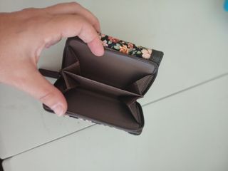 Cartera stradivarius