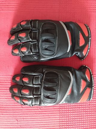 Guantes moto Kangroute