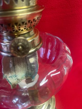 QUINQUE DE PROCEDENCIA FRANCESA