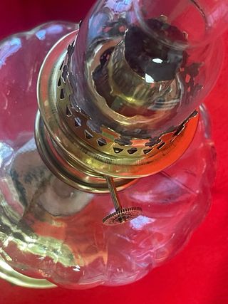 QUINQUE DE PROCEDENCIA FRANCESA