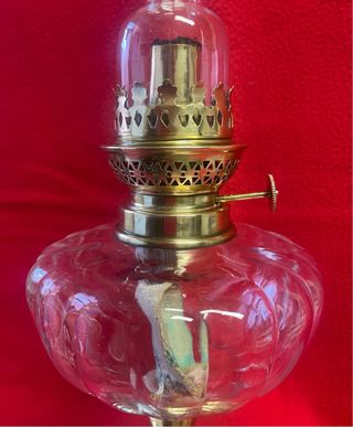 QUINQUE DE PROCEDENCIA FRANCESA