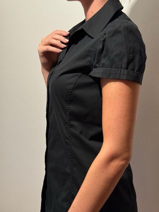 Camicia donna Prada