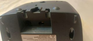 Base Dialon F20 . Teléfono dect