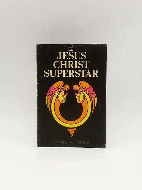 Jesus Christ Superstar