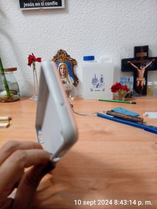 Funda para móvil Samsung A12 dúos 4G