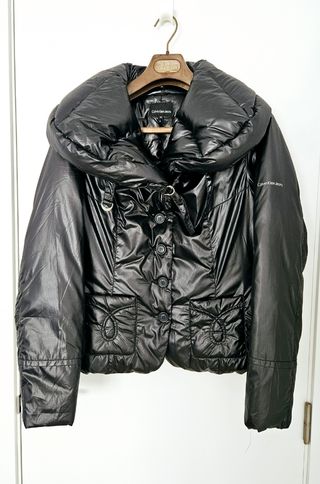 Chaqueta mujer de Calvin Klein Jeans