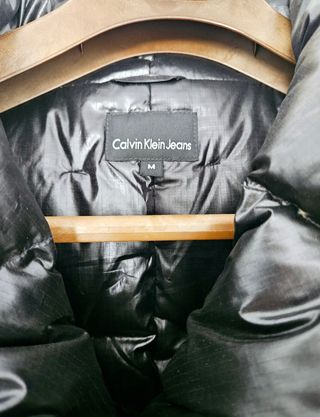 Chaqueta mujer de Calvin Klein Jeans