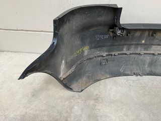 Defensa Audi A3 Sline 2007