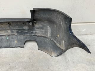 Defensa Audi A3 Sline 2007