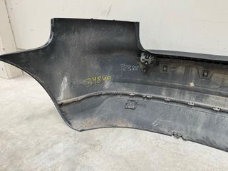 Defensa Audi A3 Sline 2007