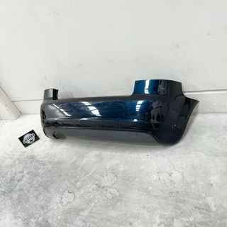 Defensa Audi A3 Sline 2007