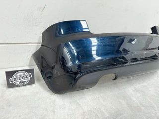 Defensa Audi A3 Sline 2007