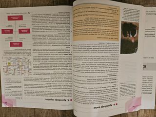 Libro Psicología 2° Bachillerato