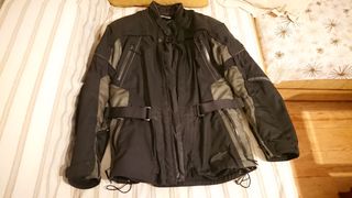 Chaqueta cordura GoreTex Alpinestar 