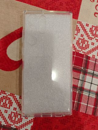 Cover Samsung S22 Ultra