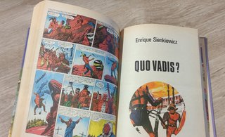 Grandes Novelas Ilustradas