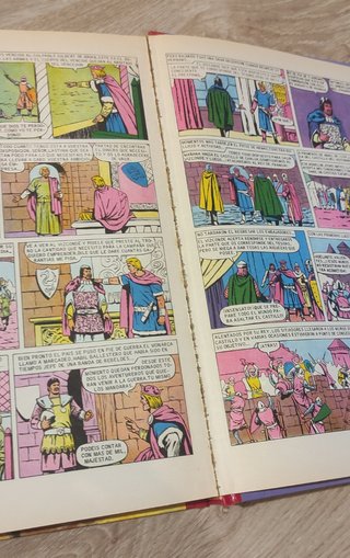 Grandes Novelas Ilustradas