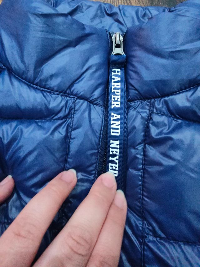 Harper and neyer plumon