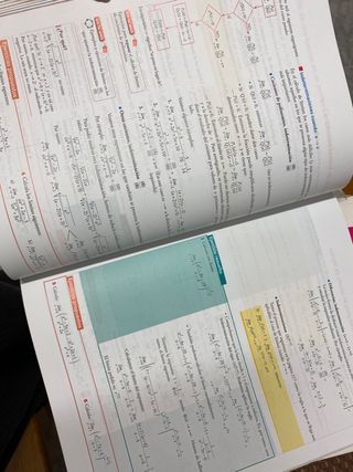 Libro Matemáticas II 2º Bachillerato