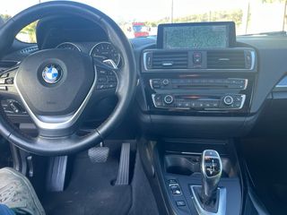 BMW Serie 2 2016