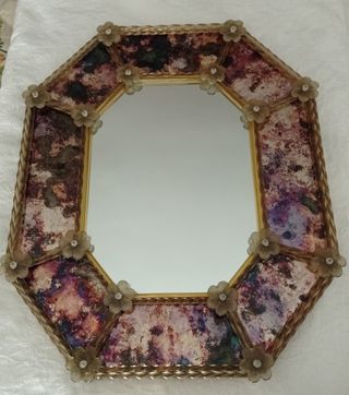Espejo Murano