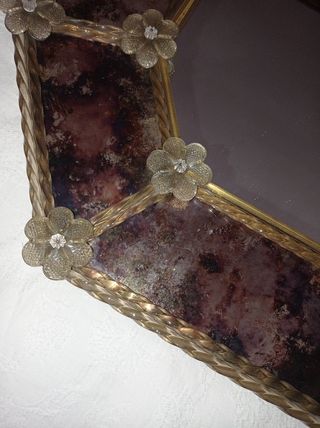 Espejo Murano