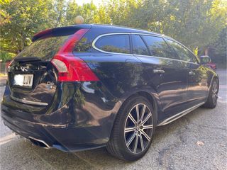 Volvo V60 Hibrido