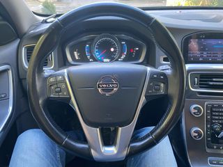 Volvo V60 Hibrido