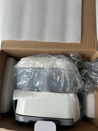 Esterilizador 3 en 1 Chicco