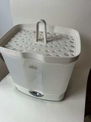 Esterilizador 3 en 1 Chicco