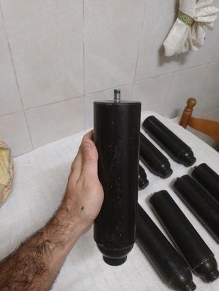 Patas canapé roscadas 674822248