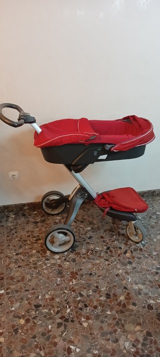 Carro bebe