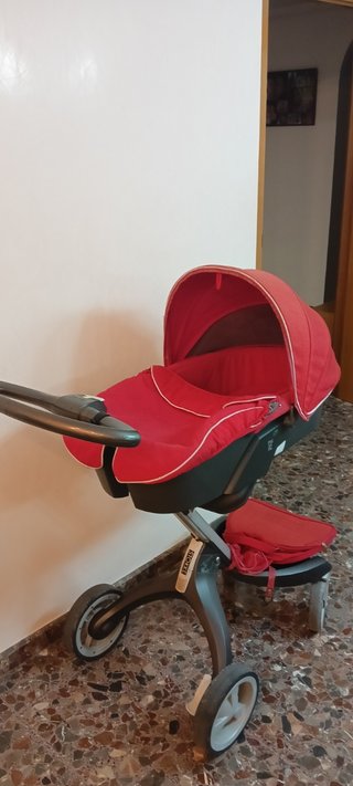 Carro bebe