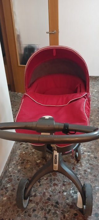 Carro bebe