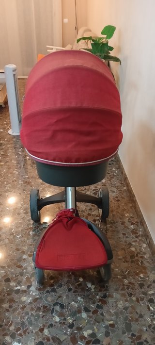 Carro bebe