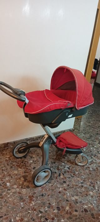 Carro bebe