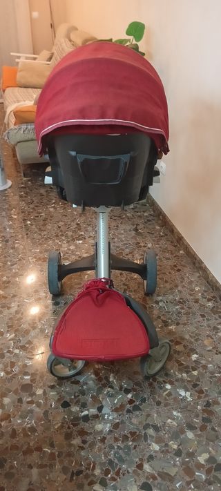 Carro bebe