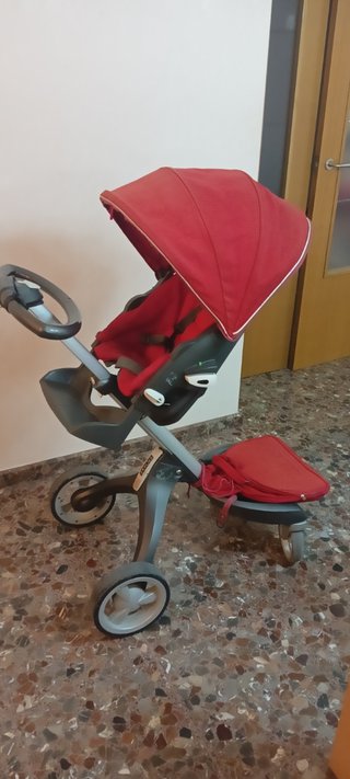 Carro bebe