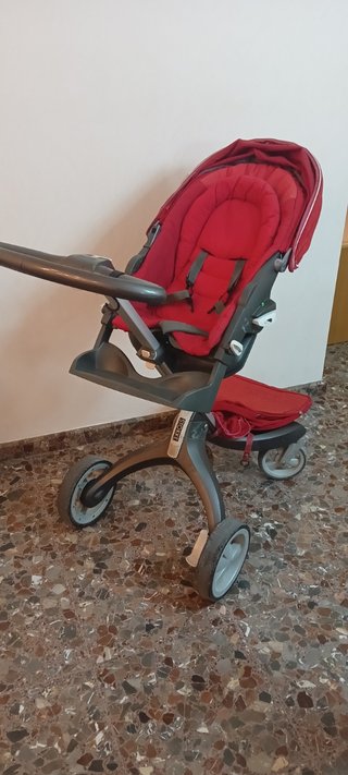 Carro bebe