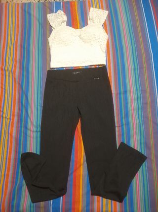 Abbigliamento donna Xs M