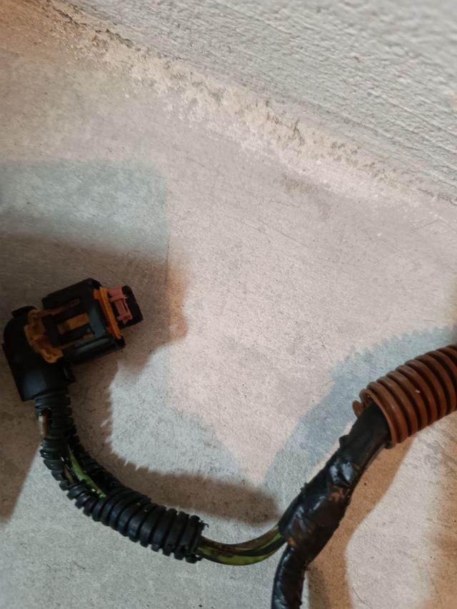 Arnes bobinas alfa 147