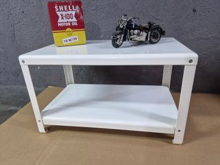 Mesa auxiliar ikea