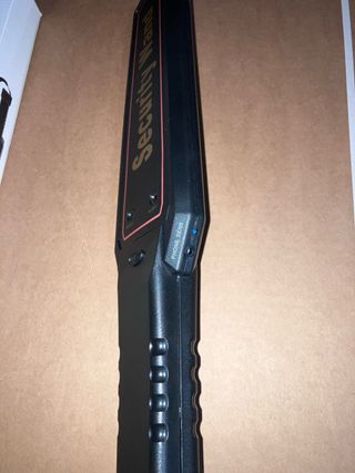 Detector de metales